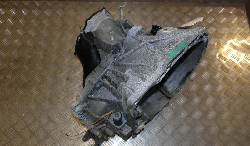 Boîte de vitesses manuelle Ford FIESTA IV (JA_, JB_) 1.3 i (1995-2002) occasion
