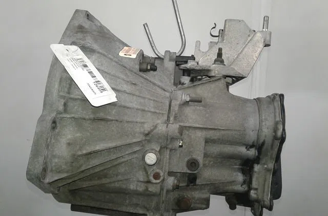 Boîte de vitesses manuelle Ford FIESTA IV (JA_, JB_) 1.8 d (1995-2000) occasion