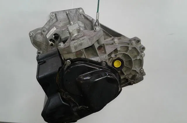 Boîte de vitesses manuelle Ford FIESTA V (JH_, JD_) 1.25 16v (2002-2008) occasion