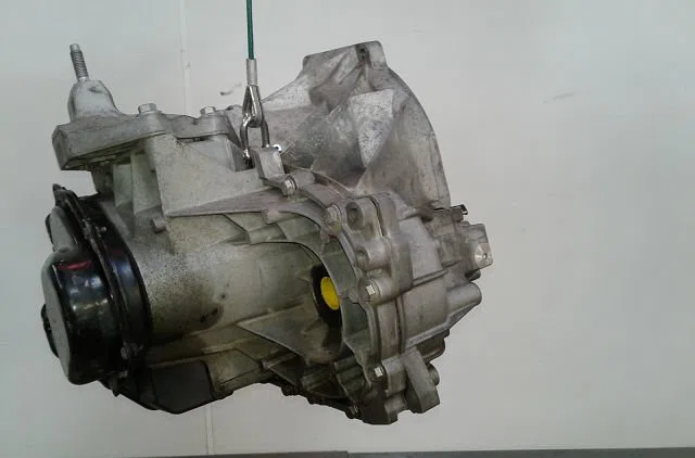 Boîte de vitesses manuelle Ford FIESTA V (JH_, JD_) 1.25 16v (2002-2008) occasion