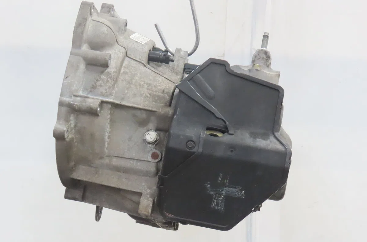 Boîte de vitesses manuelle Ford FIESTA V (JH_, JD_) 1.4 16v (2001-2008) 5 portes occasion