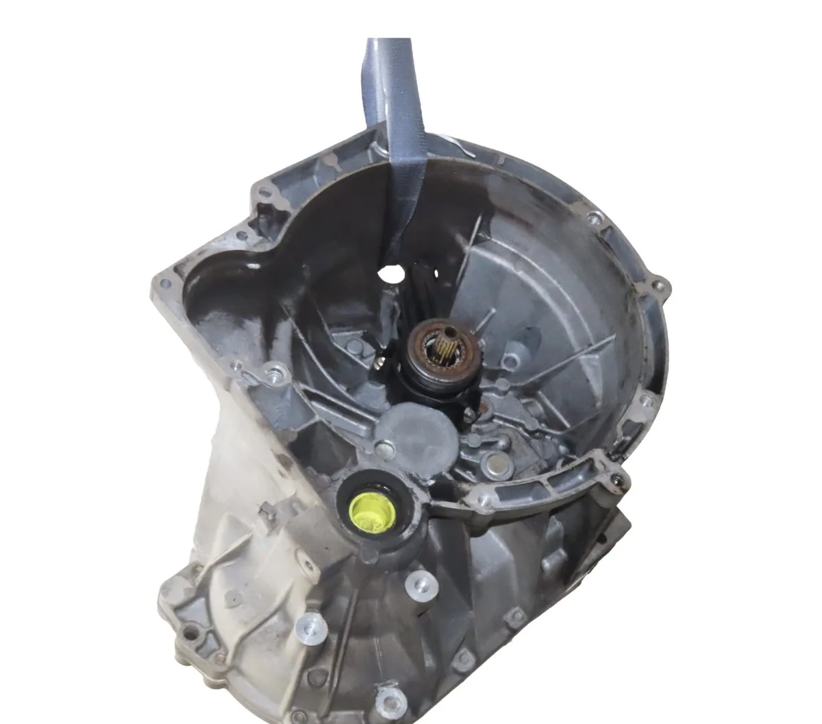Boîte de vitesses manuelle Ford FIESTA V (JH_, JD_) 1.4 tdci (2001-2008) 5 portes occasion