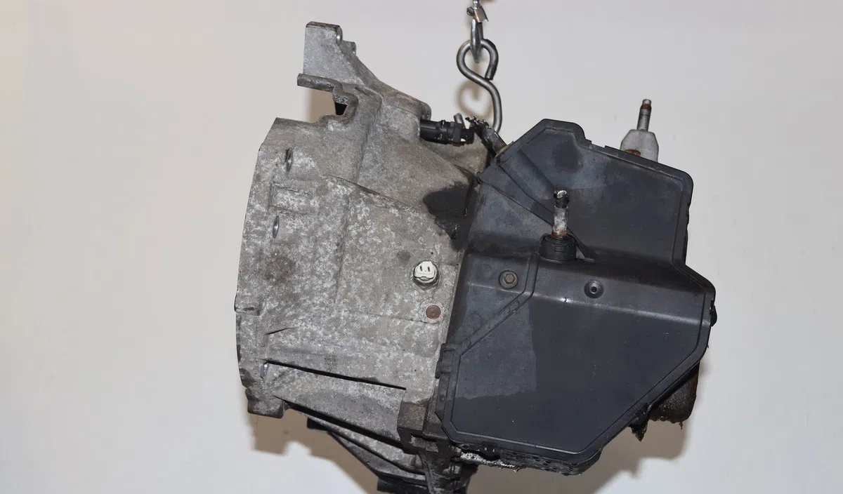 Boîte de vitesses manuelle Ford FIESTA V (JH_, JD_) St150 (2005-2008) occasion
