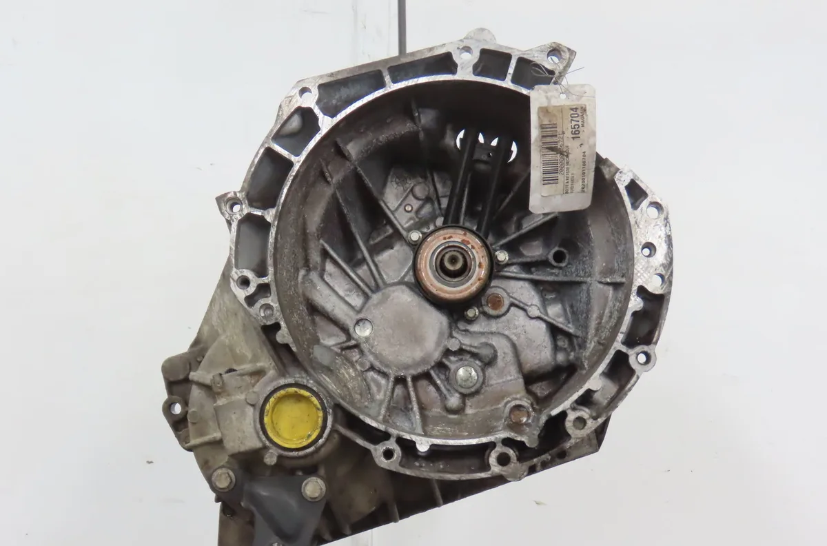 Boîte de vitesses manuelle Ford FIESTA V (JH_, JD_) St150 (2005-2008) occasion