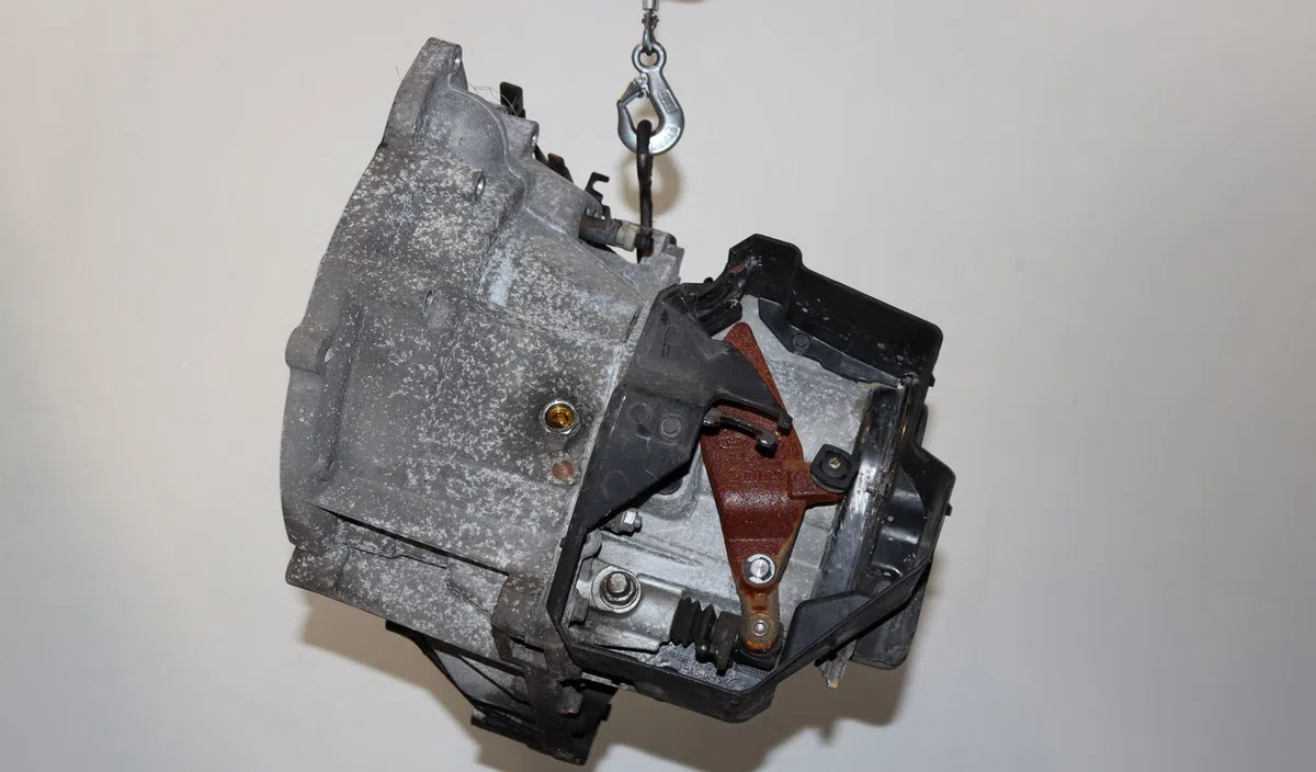 Boîte de vitesses manuelle Ford FIESTA VI (CB1, CCN) 1.25 (2008-2017) 5 portes occasion