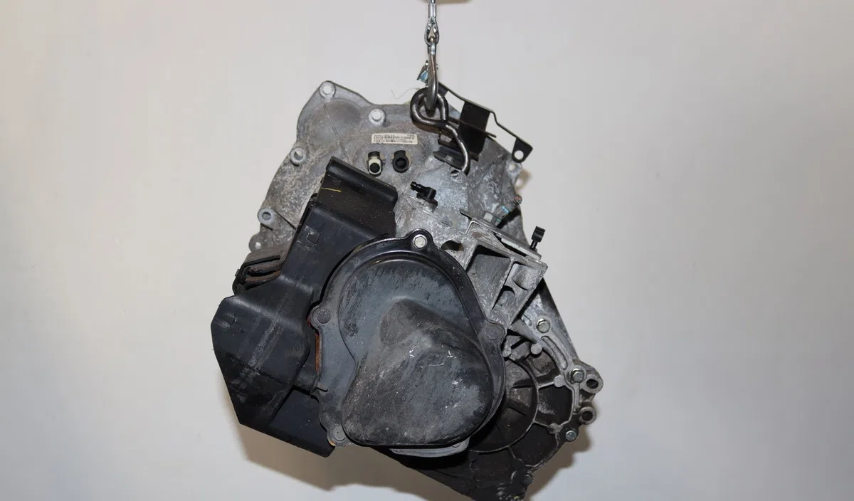 Boîte de vitesses manuelle Ford FIESTA VI (CB1, CCN) 1.25 (2008-2017) 5 portes occasion