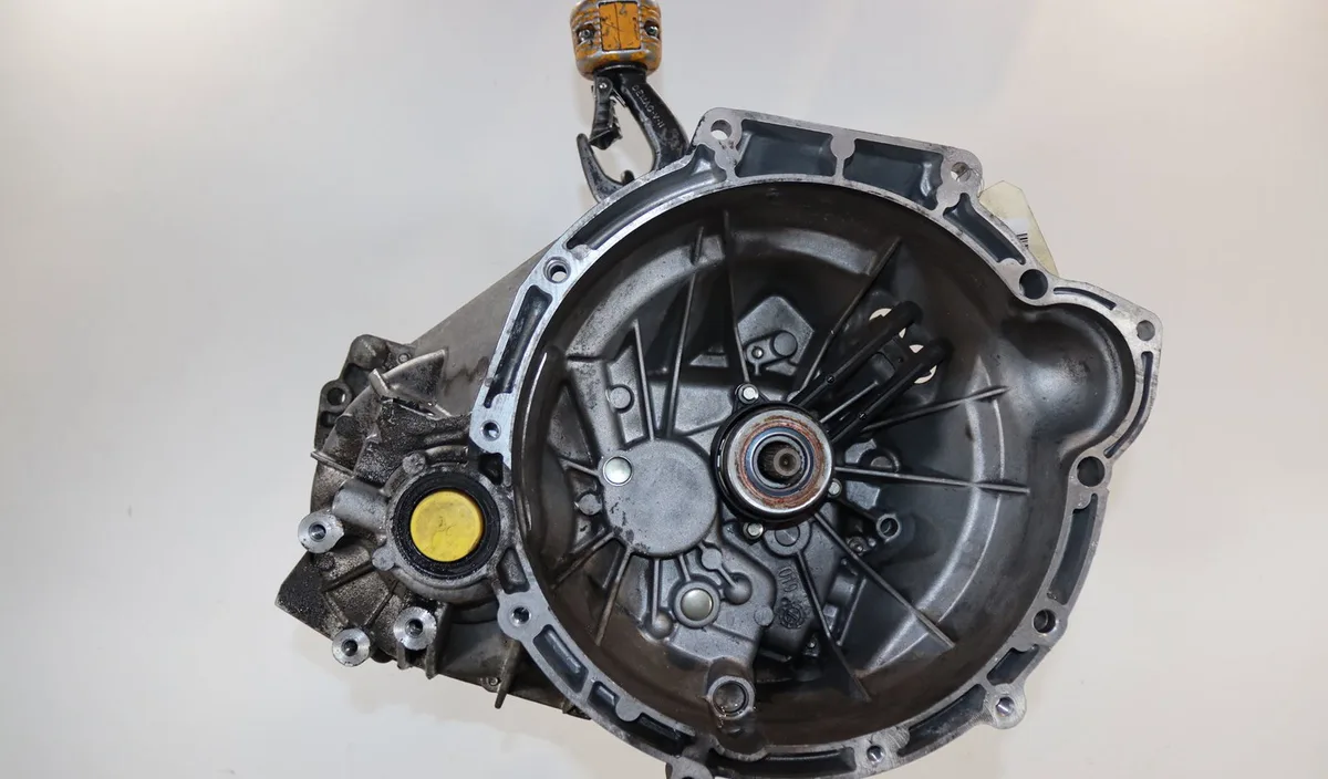 Boîte de vitesses manuelle Ford FIESTA VI (CB1, CCN) 1.25 (2008-2017) 5 portes occasion