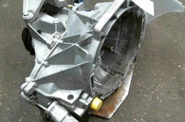 Boîte de vitesses manuelle Ford FIESTA VI (CB1, CCN) 1.25 (2008-2017) occasion
