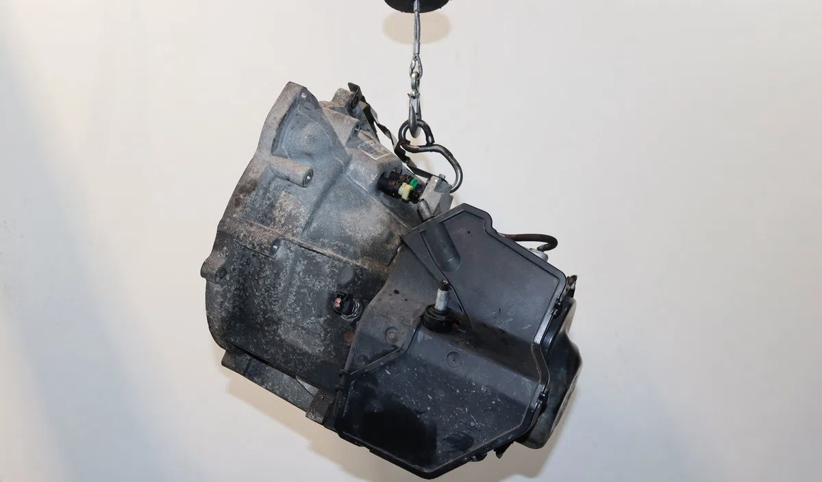 Boîte de vitesses manuelle Ford FIESTA VI (CB1, CCN) 1.25 (2008-2017) occasion