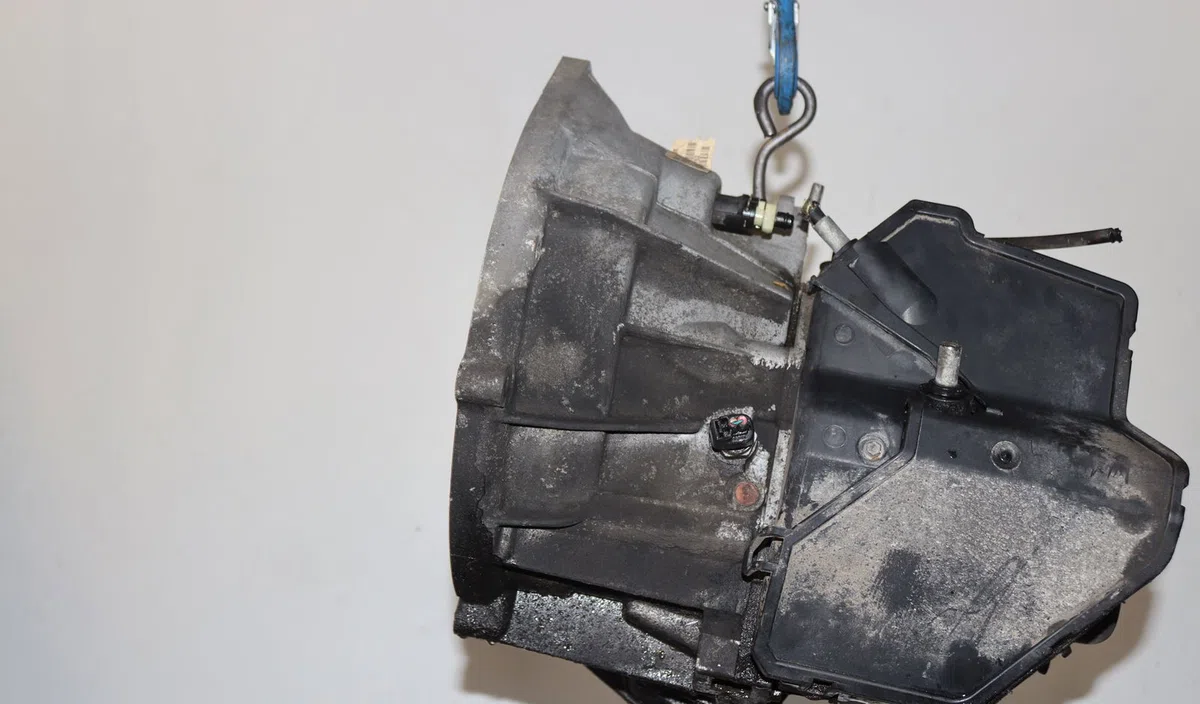 Boîte de vitesses manuelle Ford FIESTA VI (CB1, CCN) 1.4 tdci (2010-2012) 3 portes occasion