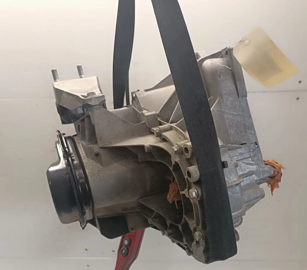Boîte de vitesses manuelle Ford FIESTA VI (CB1, CCN) 1.4 tdci (2010-2012) 3 portes occasion