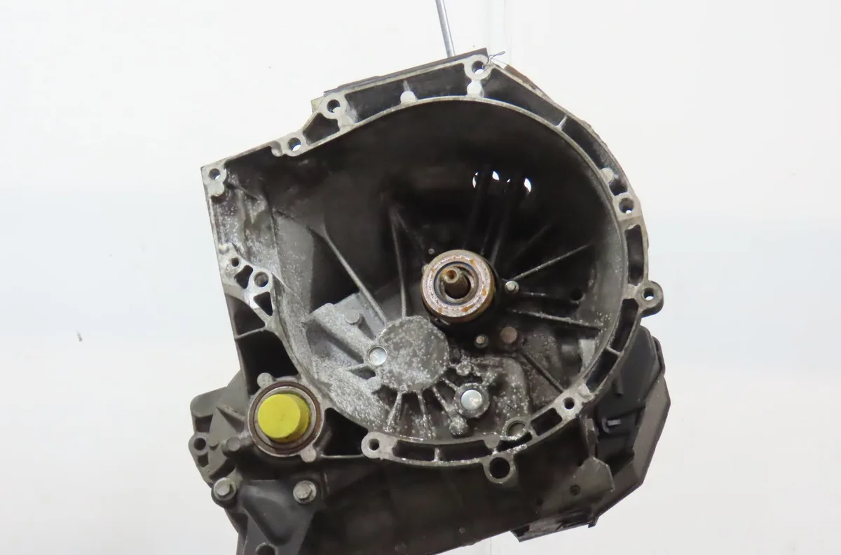 Boîte de vitesses manuelle Ford FIESTA VI (CB1, CCN) 1.5 tdci (2012-2017) occasion