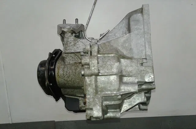 Boîte de vitesses manuelle Ford FIESTA VI (CB1, CCN) 1.6 tdci (2008-2012) occasion