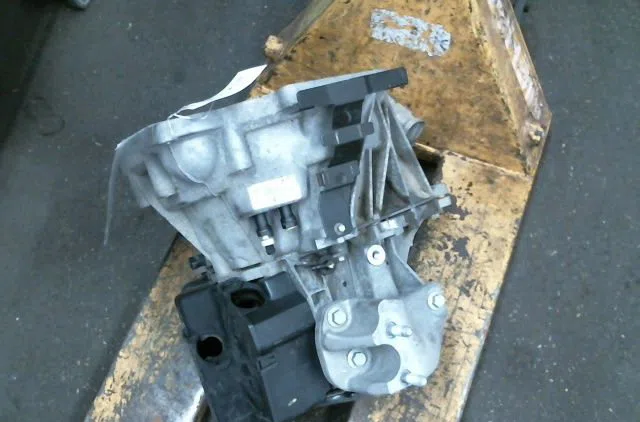Boîte de vitesses manuelle Ford FIESTA VI (CB1, CCN) 1.6 ti (2008-2012) occasion