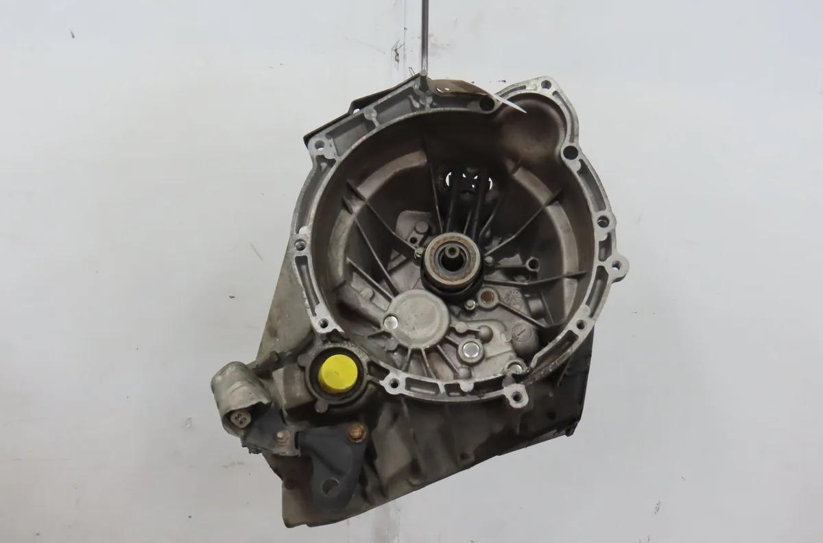 Boîte de vitesses manuelle Ford FIESTA VI (CB1, CCN) 1.6 ti (2008-2012) occasion