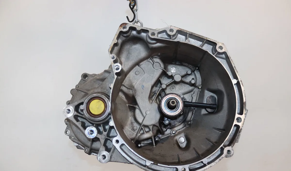 Boîte de vitesses manuelle Ford FIESTA VII (HJ, HF) 1.0 ecoboost (2017) occasion