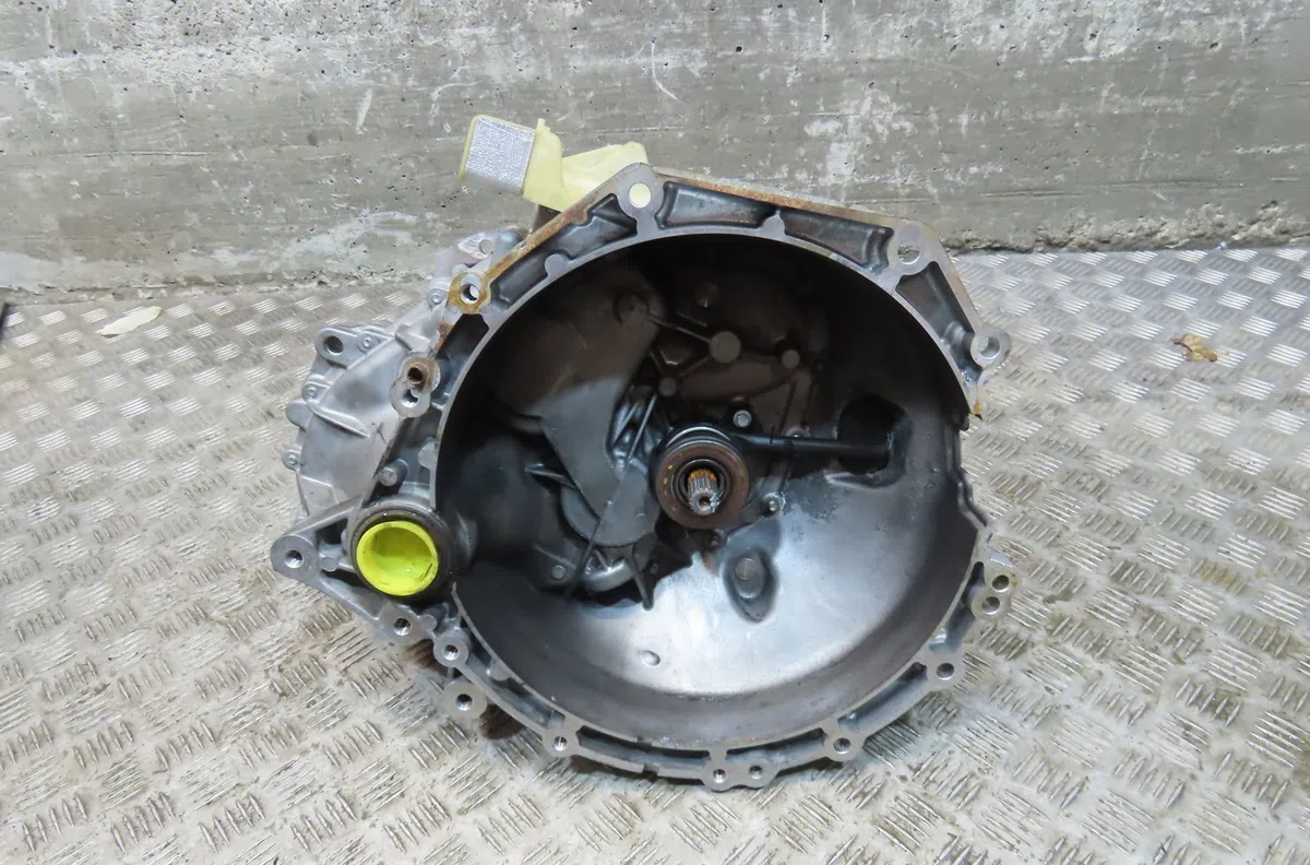 Boîte de vitesses manuelle Ford FIESTA VII (HJ, HF) 1.0 ecoboost (2017) occasion