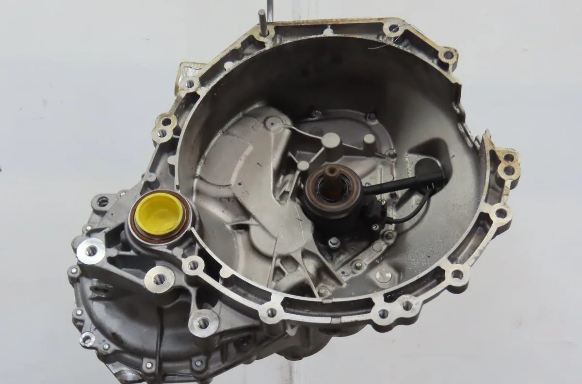 Boîte de vitesses manuelle Ford FIESTA VII (HJ, HF) 1.0 ecoboost mhev active (2021) occasion