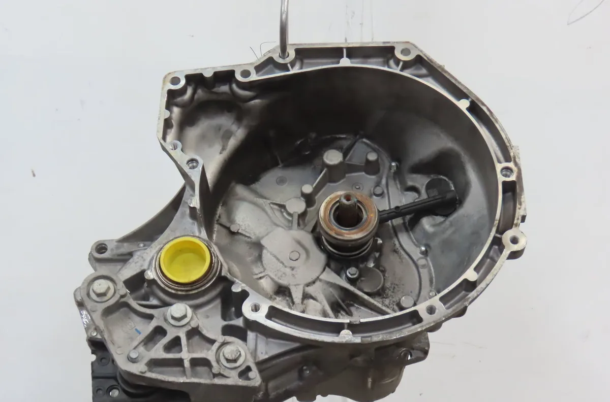 Boîte de vitesses manuelle Ford FIESTA VII (HJ, HF) 1.1 ti-vct (2017) occasion