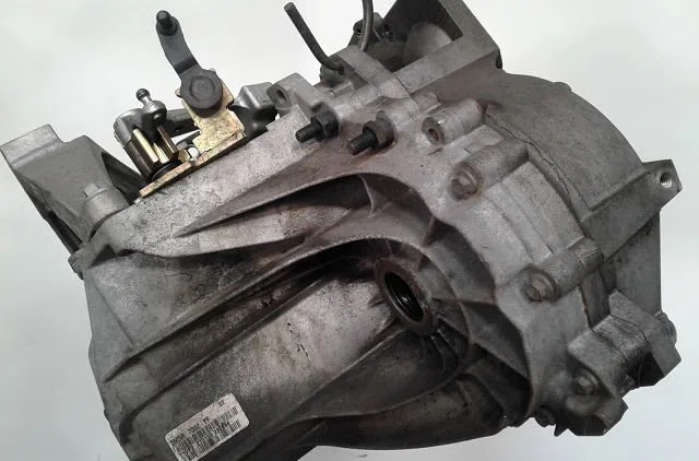 Boîte de vitesses manuelle Ford FOCUS C-MAX (DM2) 1.6 tdci (2003-2007) occasion