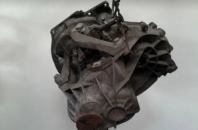 Boîte de vitesses manuelle Ford FOCUS C-MAX (DM2) 1.6 tdci (2003-2007) occasion