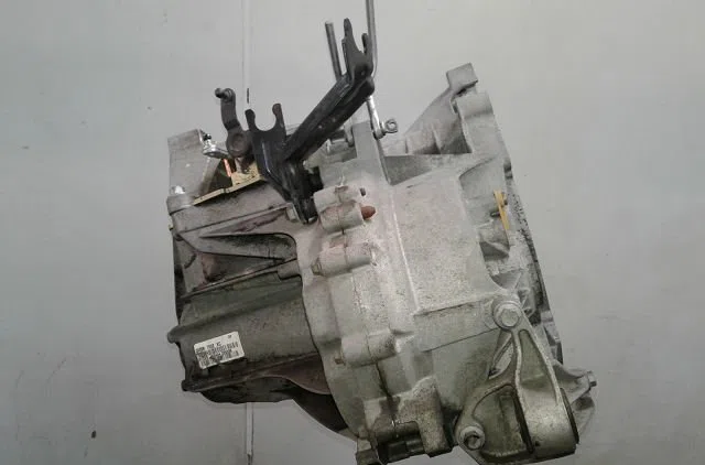 Boîte de vitesses manuelle Ford FOCUS C-MAX (DM2) 1.8 (2004-2007) occasion