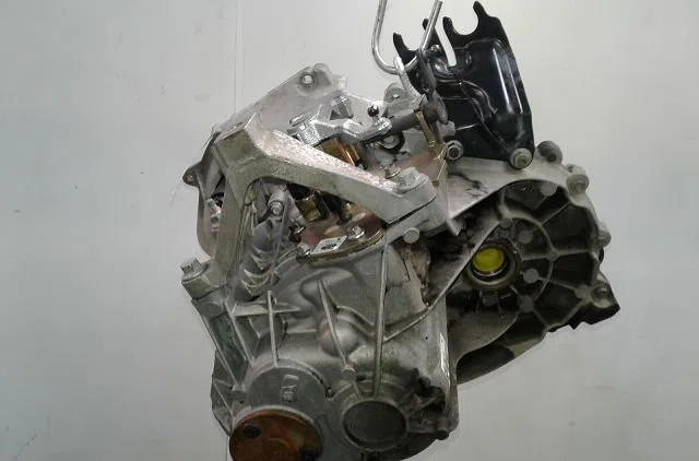Boîte de vitesses manuelle Ford FOCUS C-MAX (DM2) 1.8 (2004-2007) occasion