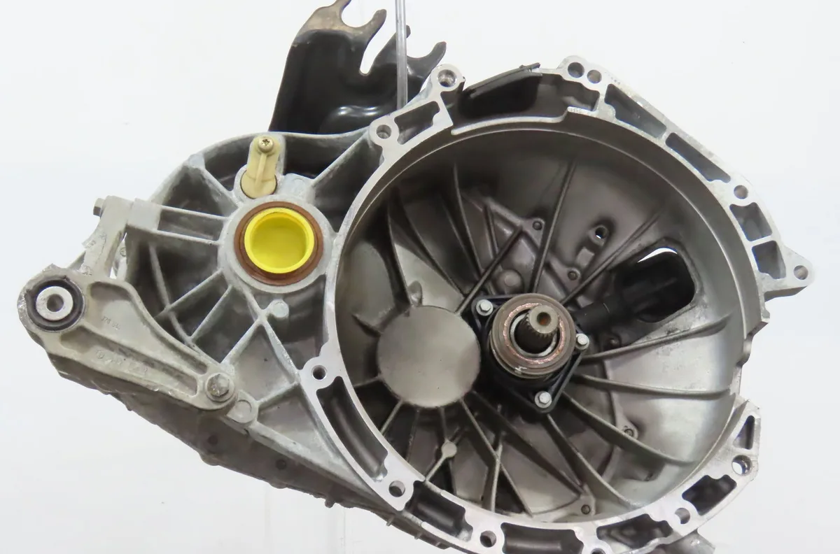 Boîte de vitesses manuelle Ford FOCUS C-MAX (DM2) 1.8 (2004-2007) occasion