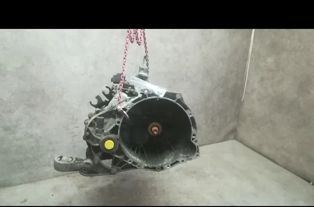Boîte de vitesses manuelle Ford FOCUS I A trois volumes (DFW) 1.8 tdci (2002-2004) occasion