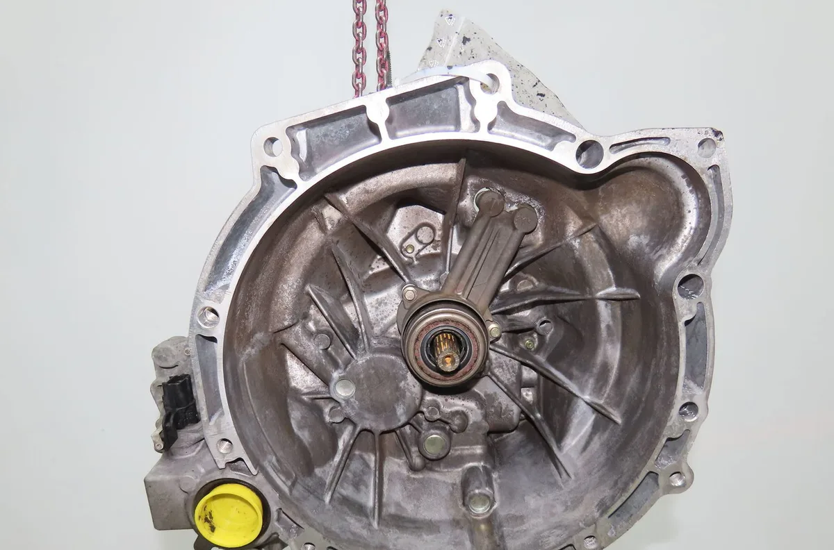 Boîte de vitesses manuelle Ford FOCUS I Clipper (DNW) 1.6 16v (1999-2004) occasion