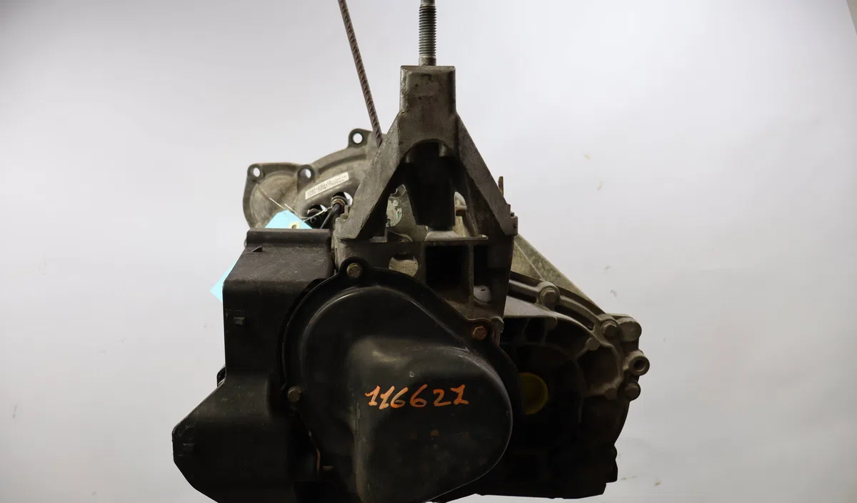 Boîte de vitesses manuelle Ford FOCUS I (DAW, DBW) 1.6 16v (1998-2004) occasion