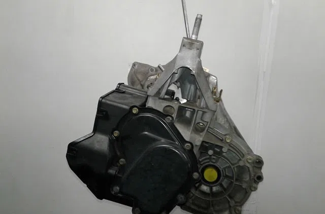 Boîte de vitesses manuelle Ford FOCUS I (DAW, DBW) 1.6 16v (1998-2004) occasion