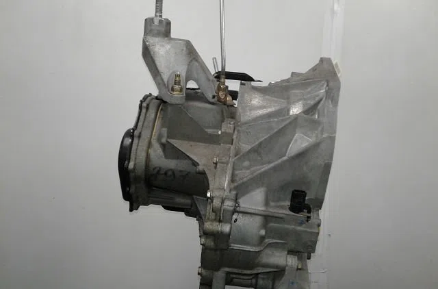 Boîte de vitesses manuelle Ford FOCUS I (DAW, DBW) 1.6 16v (1998-2004) occasion