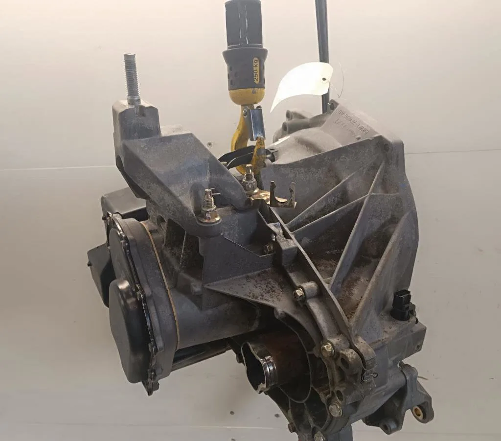 Boîte de vitesses manuelle Ford FOCUS I (DAW, DBW) 1.6 16v (1998-2004) occasion