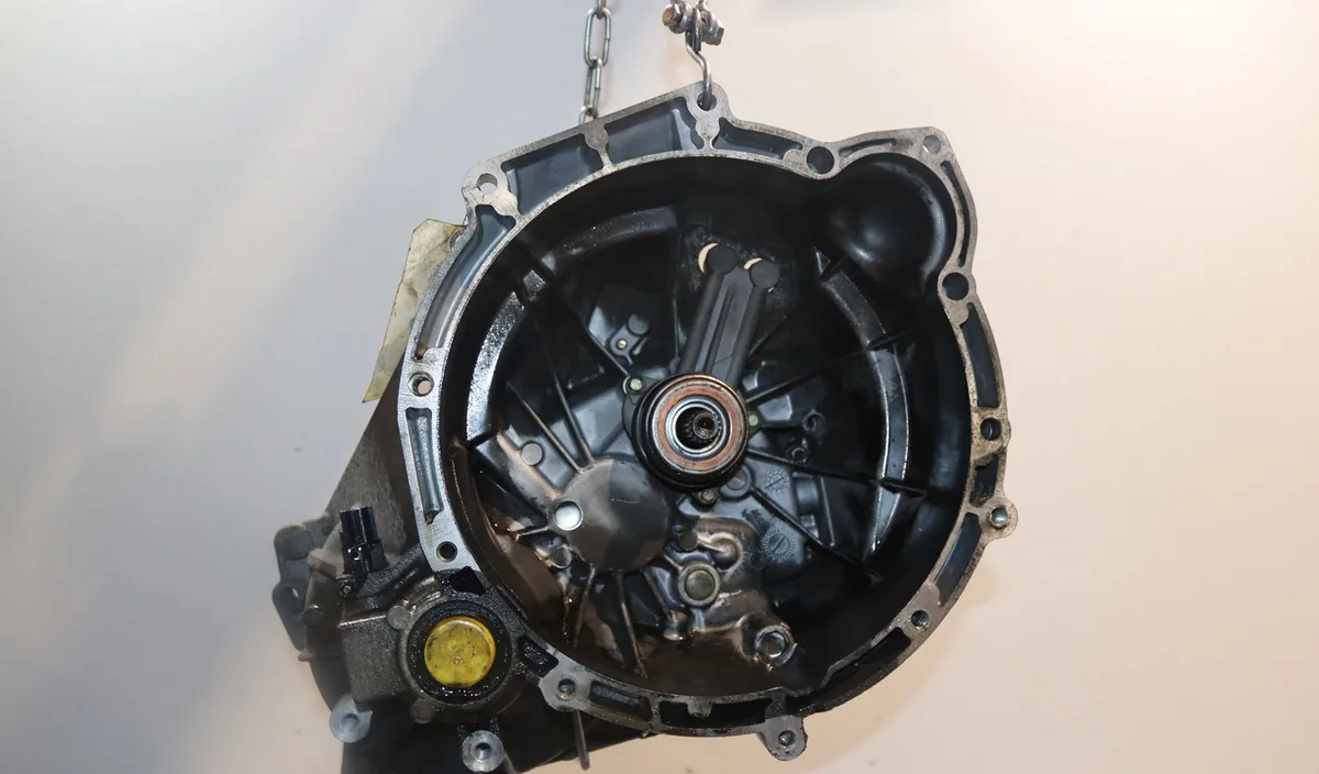 Boîte de vitesses manuelle Ford FOCUS I (DAW, DBW) 1.6 16v (1998-2004) occasion