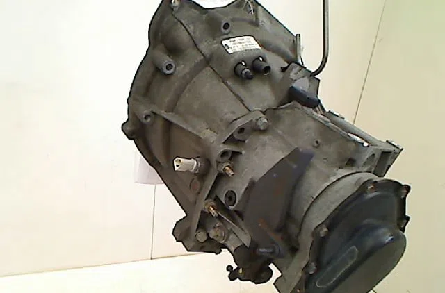 Boîte de vitesses manuelle FORD FOCUS I occasion