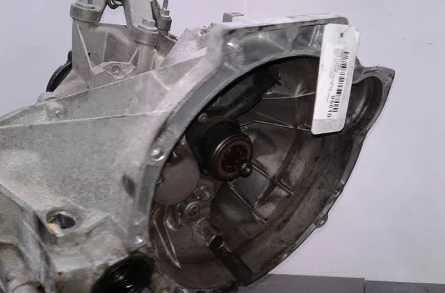Boîte de vitesses manuelle Ford FOCUS II (DA_, HCP, DP) 1.6 (2004-2012) occasion