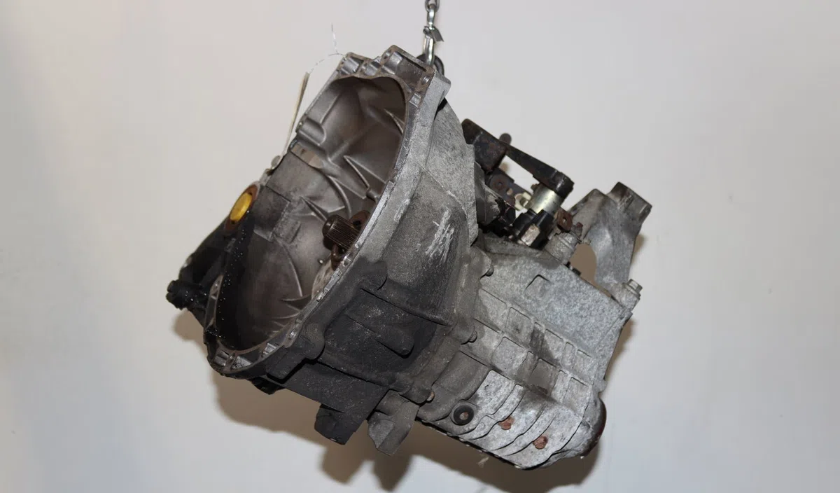 Boîte de vitesses manuelle Ford FOCUS II (DA_, HCP, DP) 1.6 tdci (2004-2012) occasion
