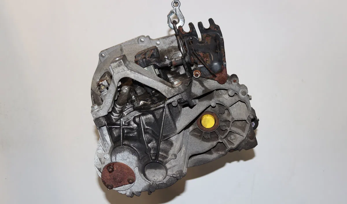Boîte de vitesses manuelle Ford FOCUS II (DA_, HCP, DP) 1.6 tdci (2004-2012) occasion