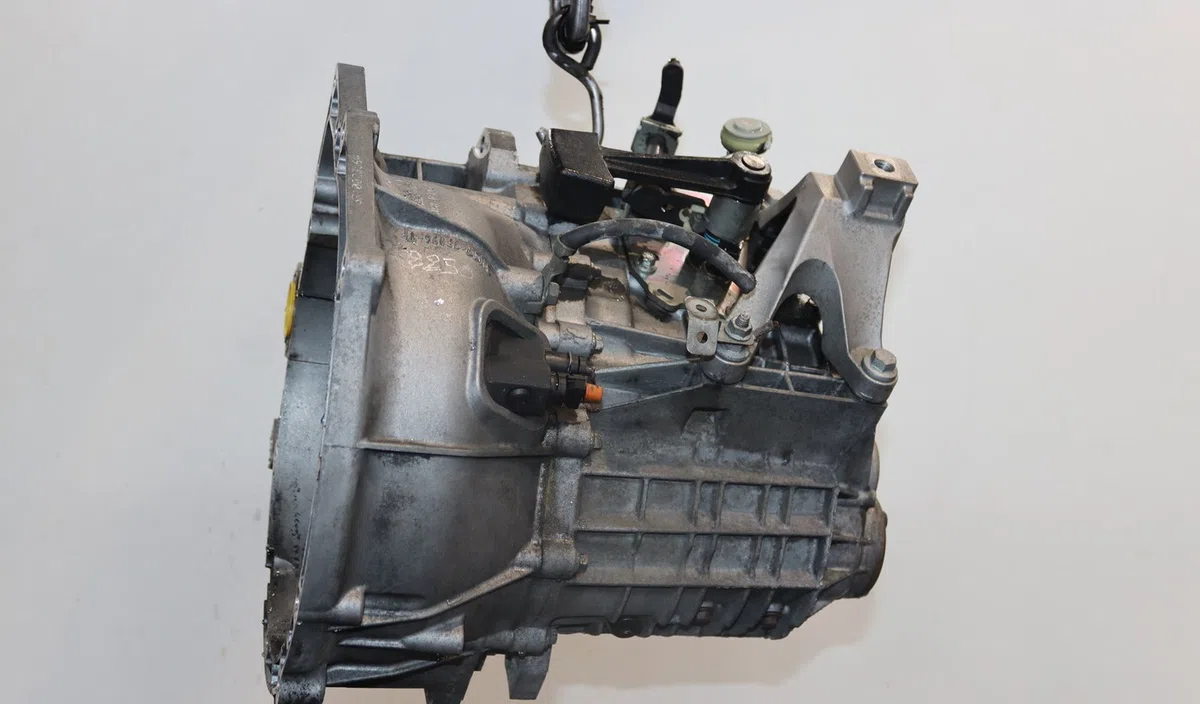 Boîte de vitesses manuelle Ford FOCUS II (DA_, HCP, DP) 1.6 tdci (2004-2012) occasion