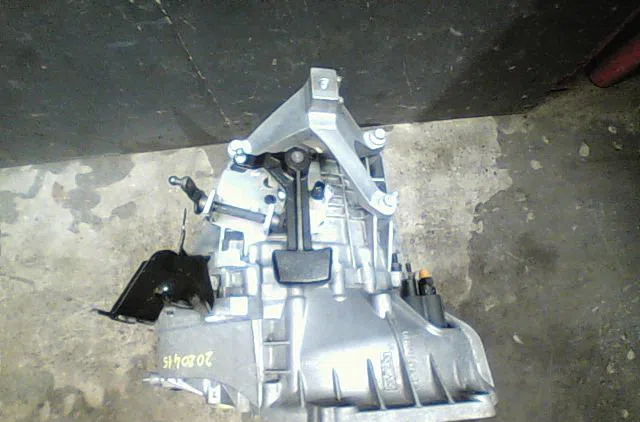 Boîte de vitesses manuelle Ford FOCUS II (DA_, HCP, DP) 1.8 tdci (2005-2012) occasion
