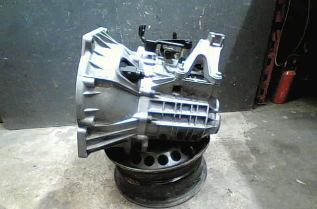 Boîte de vitesses manuelle Ford FOCUS II (DA_, HCP, DP) 1.8 tdci (2005-2012) occasion