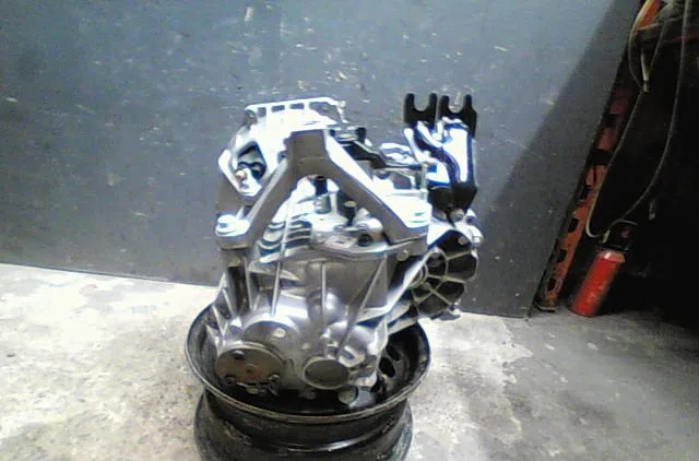 Boîte de vitesses manuelle Ford FOCUS II (DA_, HCP, DP) 1.8 tdci (2005-2012) occasion
