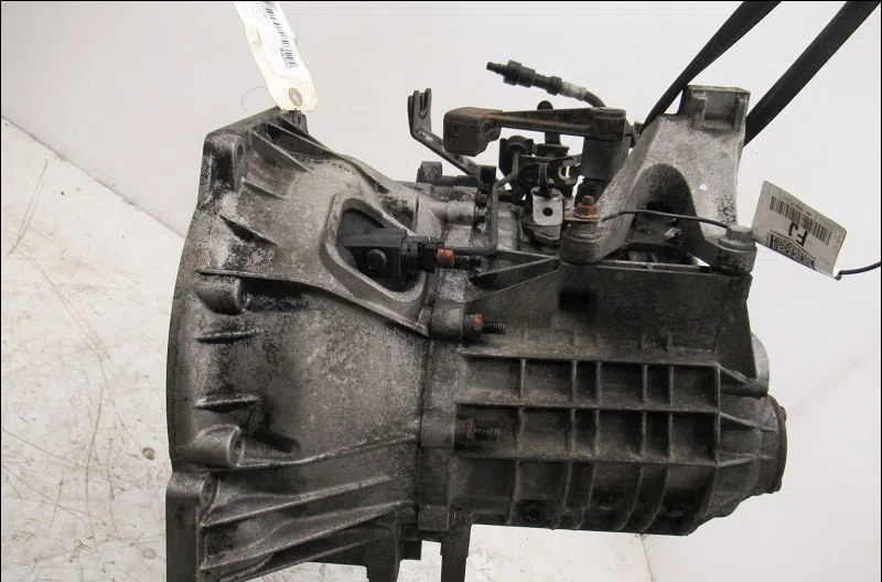 Boîte de vitesses manuelle Ford FOCUS II (DA_, HCP, DP) 1.8 tdci (2005-2012) occasion