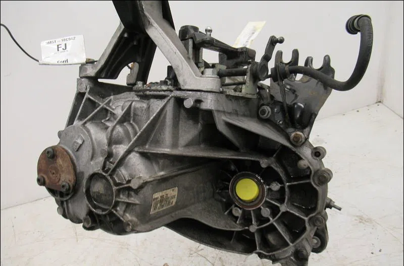 Boîte de vitesses manuelle Ford FOCUS II (DA_, HCP, DP) 1.8 tdci (2005-2012) occasion