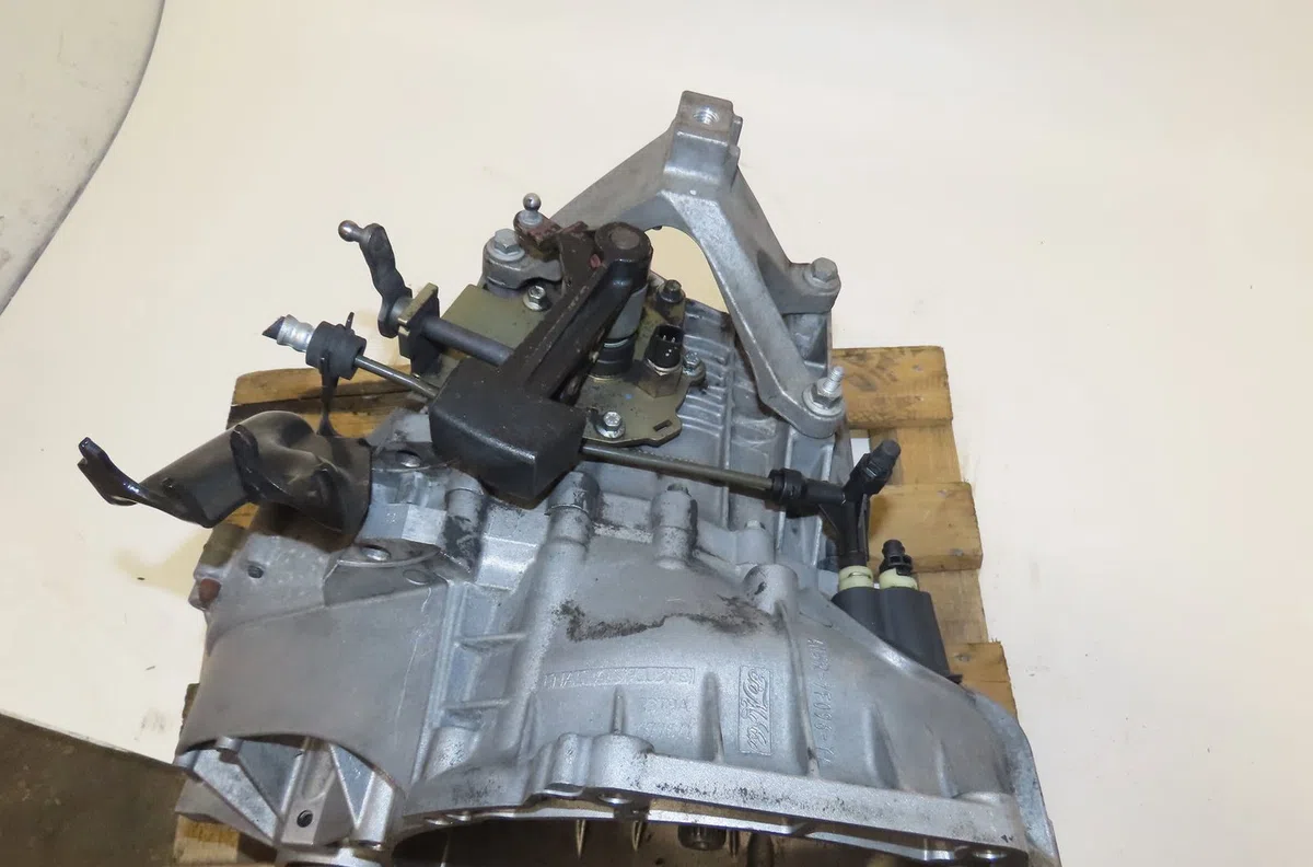 Boîte de vitesses manuelle Ford FOCUS II (DA_, HCP, DP) 1.8 tdci (2005-2012) occasion