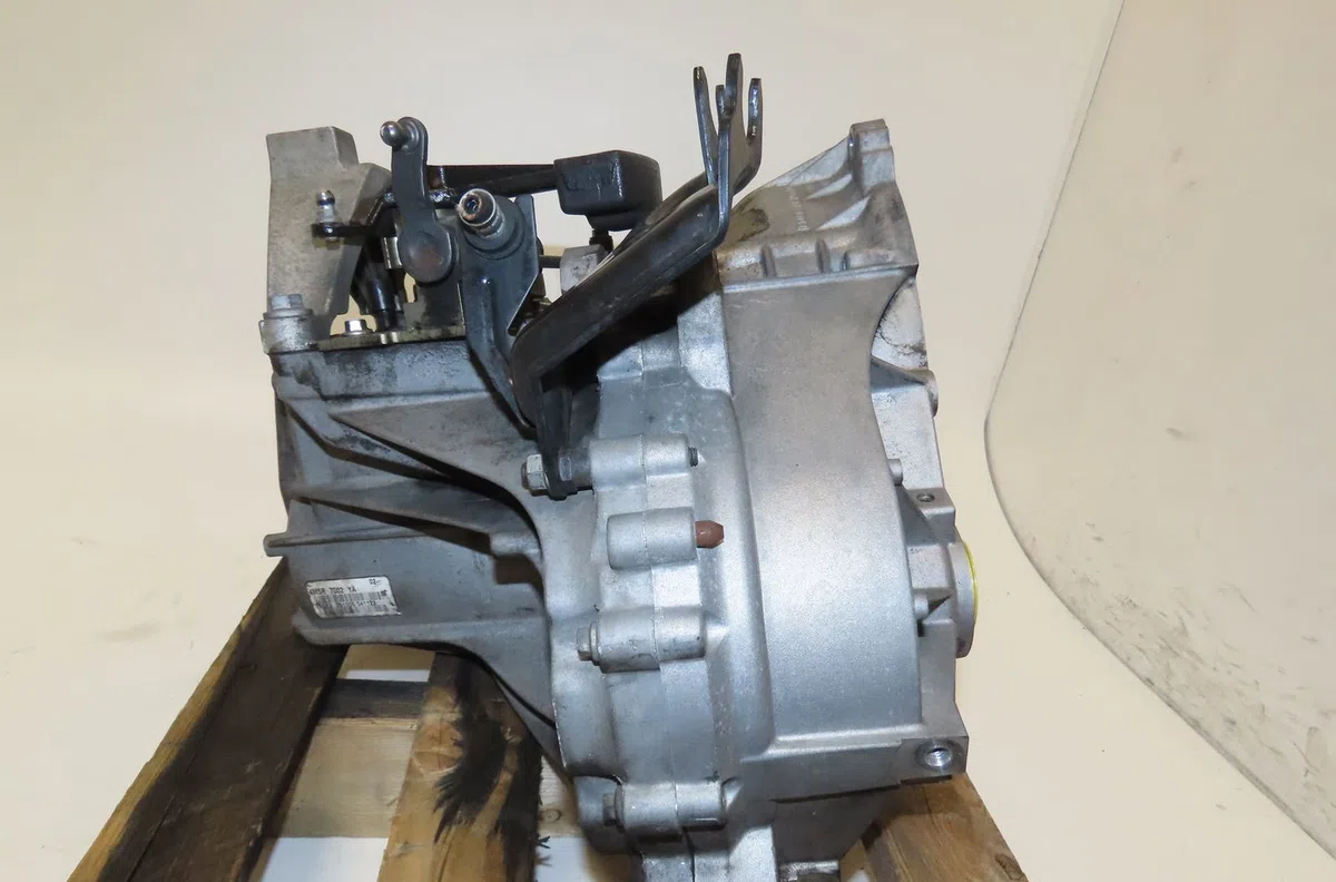 Boîte de vitesses manuelle Ford FOCUS II (DA_, HCP, DP) 1.8 tdci (2005-2012) occasion