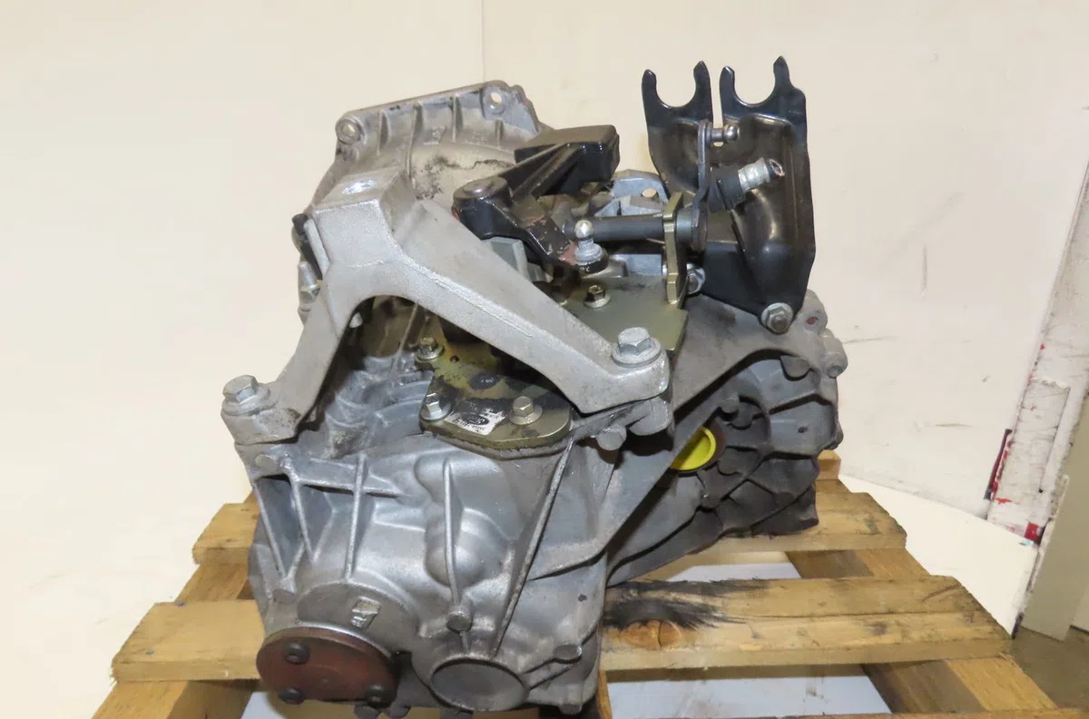 Boîte de vitesses manuelle Ford FOCUS II (DA_, HCP, DP) 1.8 tdci (2005-2012) occasion
