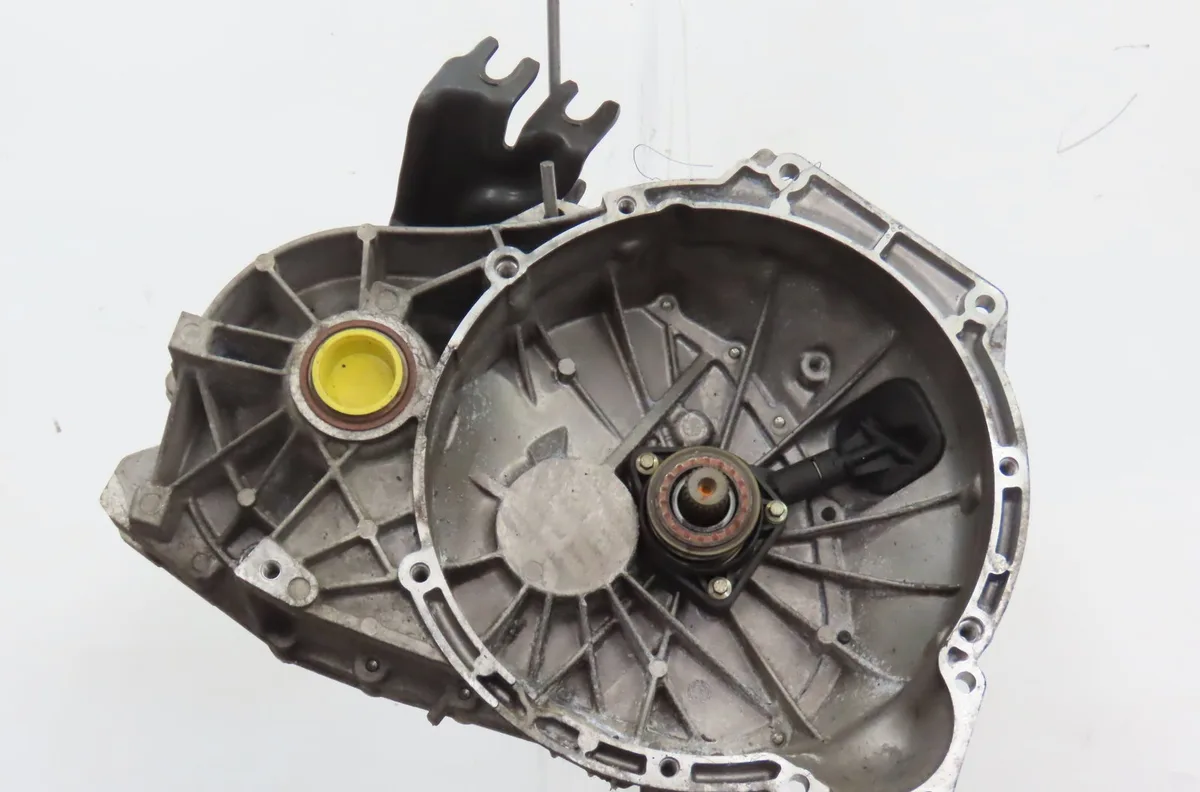 Boîte de vitesses manuelle Ford FOCUS II (DA_, HCP, DP) 1.8 tdci (2005-2012) occasion