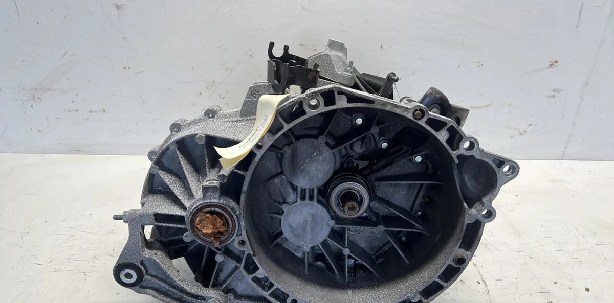 Boîte de vitesses manuelle Ford FOCUS II (DA_, HCP, DP) 2.0 tdci (2004-2008) occasion